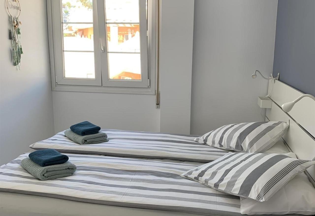 Lovely Apartment At The Beach Nerja Buitenkant foto